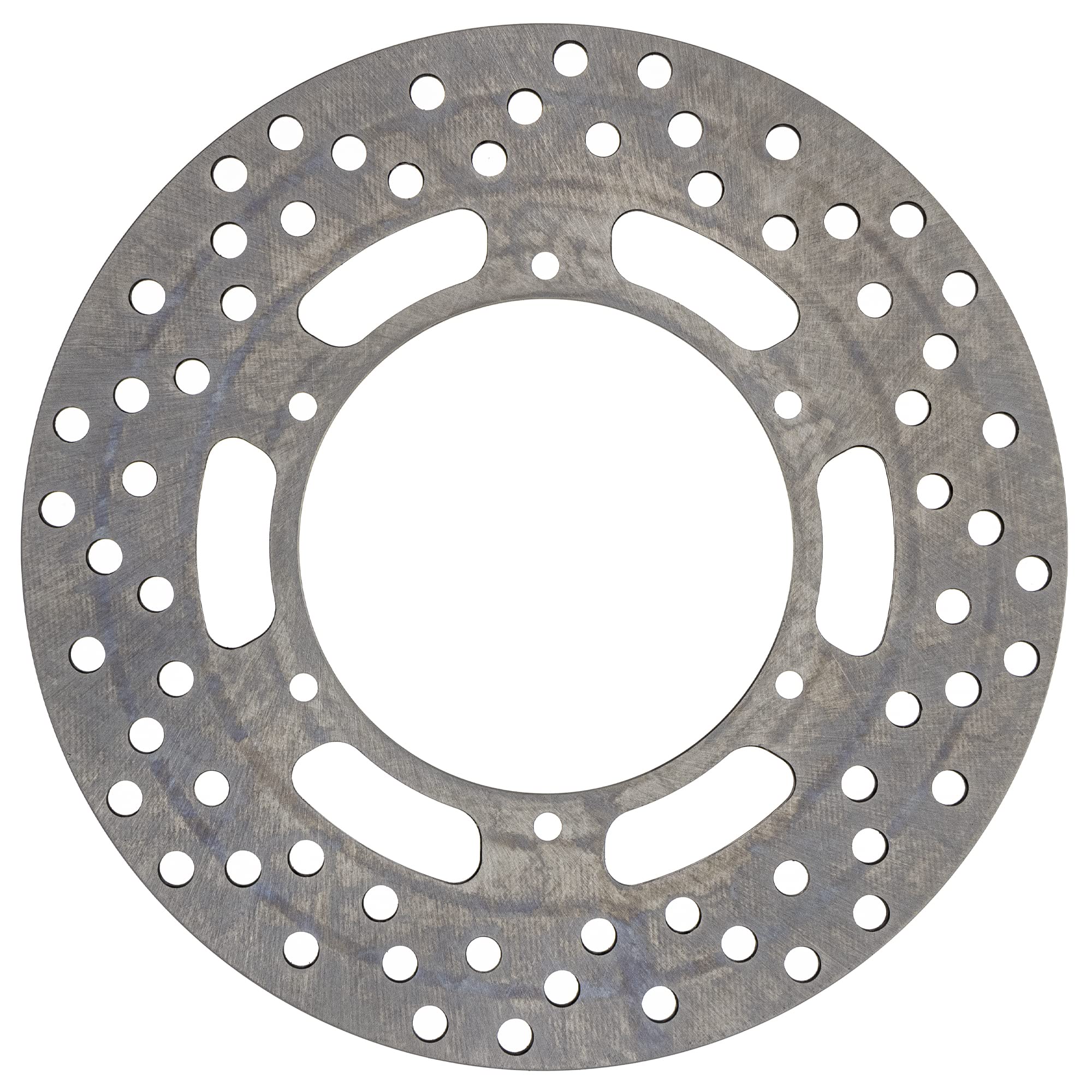 Amazon | NICHE ブレーキローター スズキ カワサキ KLX400R DR350